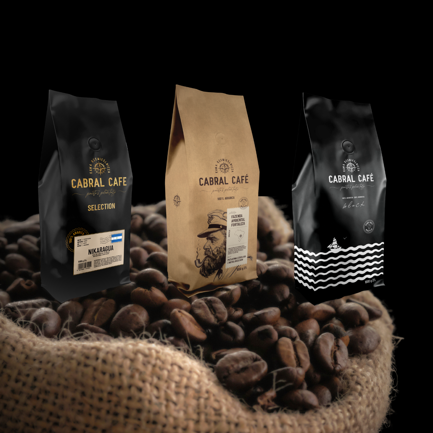 Kawa palona – gdzie naprawdę zaczyna się smak