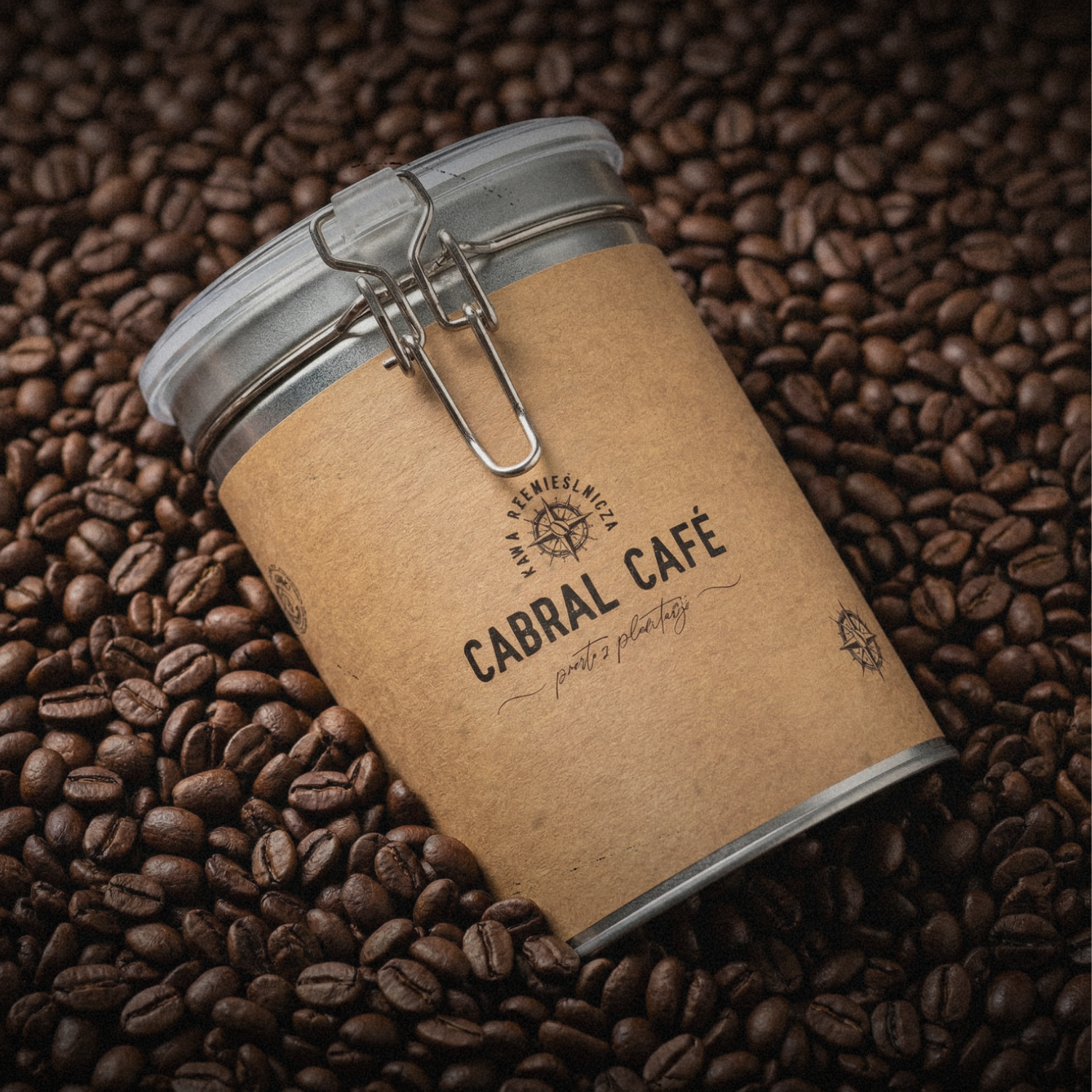 Kawa mielona – wygoda bez kompromisów