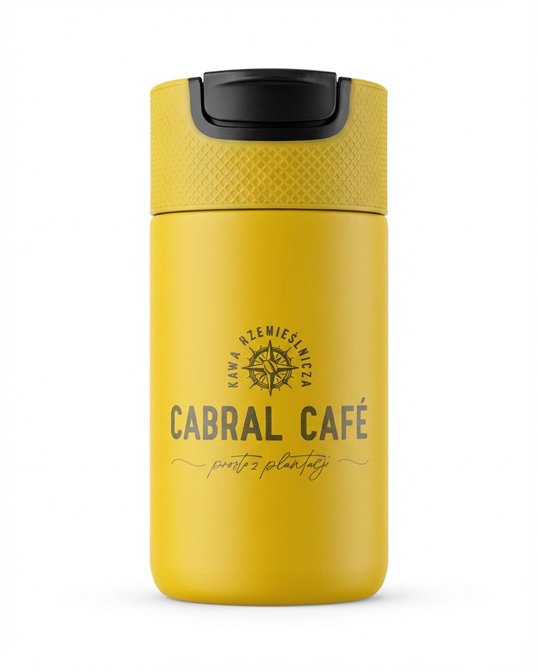 Kubek termiczny Cabral